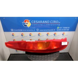 FANALE POST. SX. 085 FIAT PUNTO (2U) (07/03-01/07) 188A4000 51764373