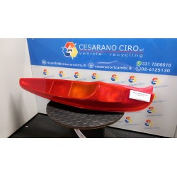 FANALE POST. SX. 085 FIAT PUNTO (2U) (07/03-01/07) 188A4000 51764373