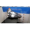 PROIETTORE 01-05- DX. 086 HONDA JAZZ 1A SERIE (11/02-10/08) L12A4 33101SAAG72