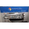 PROIETTORE CON REGOLATORE ALTEZZA SX. 092 PEUGEOT 406 (04/99-05/04) RHZ 6204V2