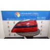 FANALE POST. DX. 093 PEUGEOT 406 (04/99-05/04) RHZ 6351L5
