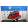 FANALE POST. DX. 093 PEUGEOT 406 (04/99-05/04) RHZ 6351L5