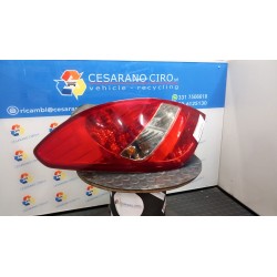 FANALE POST. SX. 098 HYUNDAI I20 (01/09-) G4LA 924101J000