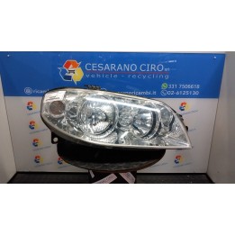 PROIETTORE DX. 110 FIAT PUNTO CLASSIC (2U) (01/07-12/1 188A4000 51760025