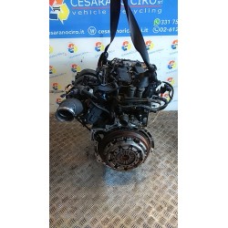 MOTORE SEMICOMPL. 132 FORD KA+ (CDU) (04/16-05/19) YSKD 1898714