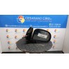 RETROVISORE EST. DX. 136 HYUNDAI ATOS PRIME (12/99-09/03) G4HC 8762006101CA