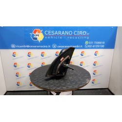 RETROVISORE EST. DX. 136 HYUNDAI ATOS PRIME (12/99-09/03) G4HC 8762006101CA