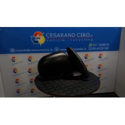 RETROVISORE EST. DX. 136 HYUNDAI ATOS PRIME (12/99-09/03) G4HC 8762006101CA