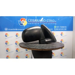 RETROVISORE EST. DX. 136 HYUNDAI ATOS PRIME (12/99-09/03) G4HC 8762006101CA