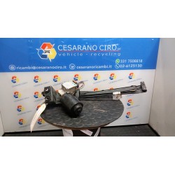 MOTORINO TERGIPARABREZZA 150 FIAT SEICENTO (1E) (02/98-07/05) 187A1000 9949162