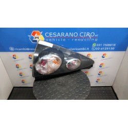 FANALE POST. SX. 159 CITROEN C1 (05/05-04/14) 1KR 6350X8