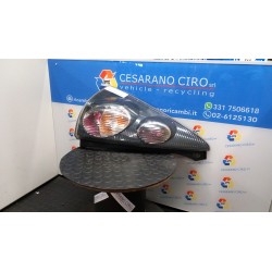 FANALE POST. SX. 159 CITROEN C1 (05/05-04/14) 1KR 6350X8