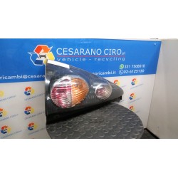 FANALE POST. SX. 159 CITROEN C1 (05/05-04/14) 1KR 6350X8