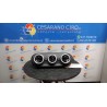 BLOCCO COMANDO CLIMATIZZAZIONE 180 FIAT 500X (5F) (11/14-08/19) 55260384 735637900