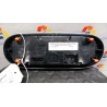BLOCCO COMANDO CLIMATIZZAZIONE 180 FIAT 500X (5F) (11/14-08/19) 55260384 735637900