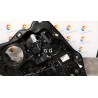 ALZACRISTALLO ELETTR. PORTA POST. DX. 188 FIAT 500X (5F) (11/14-08/19) 55260384 52070479