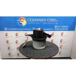 MOTORINO VENTILAZIONE ABITACOLO 189 FIAT 500X (5F) (11/14-08/19) 55260384 77367171