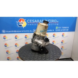 POMPA SERVOSTERZO C/SERBATOIO 190 DACIA SANDERO (07/08-04/13) K7MA8 491106619R