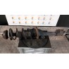 AMMORTIZZATORE ANT. DX. 008 DACIA DUSTER (03/10-12/13) K4MA6 8200813791