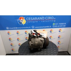 COMPRESSORE A/C 011 HONDA CR-V 1A SERIE (05/97-03/02) B20B3 38810P3F016