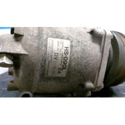 COMPRESSORE A/C 011 HONDA CR-V 1A SERIE (05/97-03/02) B20B3 38810P3F016