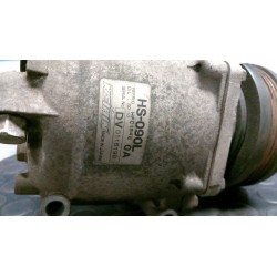 COMPRESSORE A/C 011 HONDA CR-V 1A SERIE (05/97-03/02) B20B3 38810P3F016