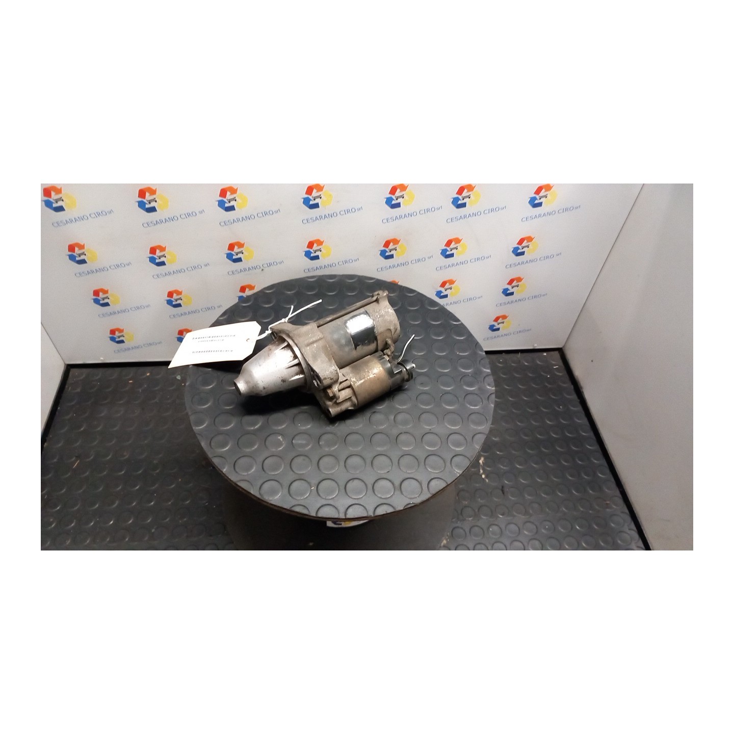 MOTORINO AVVIAMENTO 012 HONDA CR-V 1A SERIE (05/97-03/02) B20B3 31200P3FA51