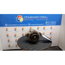 ALTERNATORE 013 HONDA CR-V 1A SERIE (05/97-03/02) B20B3 31100P3FE01