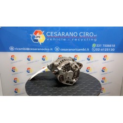 ALTERNATORE 013 HONDA CR-V 1A SERIE (05/97-03/02) B20B3 31100P3FE01