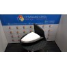 RETROVISORE EST. REGOLAZ. ELETTR. PRODOTTO A PAMPLONA; UITENHAGE DX. 053 VOLKSWAGEN POLO (6R) (05/09-10/14) CGP 6R1857508D9B9