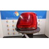FANALE POST. AL DX. 054 VOLKSWAGEN POLO (6R) (05/09-10/14) CGP 6R0945096AH