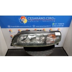 PROIETTORE SX. 093 VOLVO V70/XC70 (01/00-10/07) D5244T 30698841