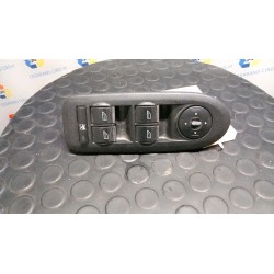 BLOCCO COMANDI ALZACRISTALLI 005 FORD C-MAX (CB3) (03/07-12/11) G8DB 1471922