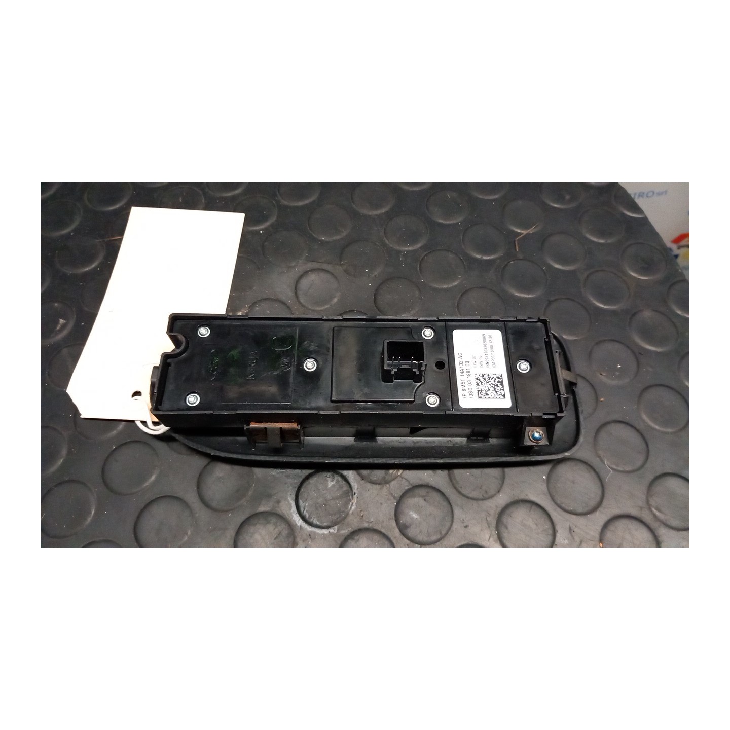 BLOCCO COMANDI ALZACRISTALLI 005 FORD C-MAX (CB3) (03/07-12/11) G8DB 1471922
