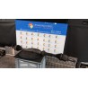 SEMIALBERO ANT. COMPL. DX. 071 TOYOTA PRIUS 3A SERIE (06/09-06/16) 2ZRFXE 4341047030