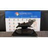 MONTANTE SOSP. ANT. SX. 074 TOYOTA PRIUS 3A SERIE (06/09-06/16) 2ZRFXE 4320247030