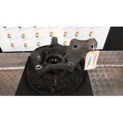 MONTANTE SOSP. ANT. SX. 074 TOYOTA PRIUS 3A SERIE (06/09-06/16) 2ZRFXE 4320247030