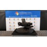 MONTANTE SOSP. ANT. SX. 074 TOYOTA PRIUS 3A SERIE (06/09-06/16) 2ZRFXE 4320247030