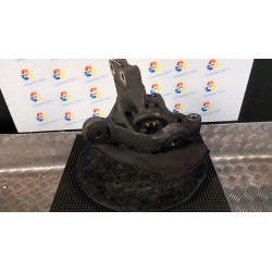 MONTANTE SOSP. ANT. SX. 074 TOYOTA PRIUS 3A SERIE (06/09-06/16) 2ZRFXE 4320247030