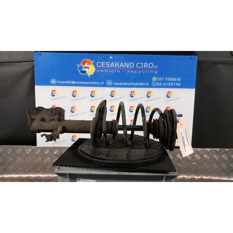 AMMORTIZZATORE ANT. SX. 076 TOYOTA PRIUS 3A SERIE (06/09-06/16) 2ZRFXE 4852080265