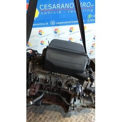 MOTORE SEMICOMPL. 002 FIAT PUNTO CLASSIC (2U) (01/07-12/1 188A4000 71739178