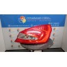 FANALE POST. DX. 004 FORD FIESTA (CB1) (09/08-10/13) SNJA 1709552