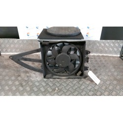 CONVOGLIATORE ARIA C/ELETTROVENTOLA 001 FIAT PANDA (2Q) (09/03-12/10) 188A4000 51848272