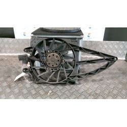 CONVOGLIATORE ARIA C/ELETTROVENTOLA 001 FIAT PANDA (2Q) (09/03-12/10) 188A4000 51848272