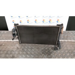 RADIATORE C/A/C 002 FIAT PANDA (2Q) (09/03-12/10) 188A4000 51773192