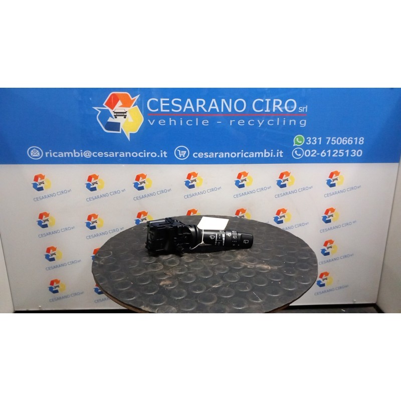 BLOCCO COMANDI TERGICRISTALLI C/TERGICR.INTERM./SENS.PIOGGIA 005 HYUNDAI I20 (05/12-) G4LA 934202U660