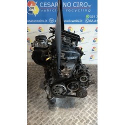 MOTORE COMPL. 008 TOYOTA AYGO 1A SERIE (04/05-10/14) 1KRFE 190000Q010