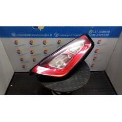 FANALE POST. RACING,SPORT DX. 016 FIAT PUNTO EVO (3J) (08/09-07/13) 199A4000 51927094