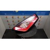 FANALE POST. RACING,SPORT DX. 016 FIAT PUNTO EVO (3J) (08/09-07/13) 199A4000 51927094