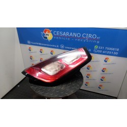 FANALE POST. RACING,SPORT DX. 016 FIAT PUNTO EVO (3J) (08/09-07/13) 199A4000 51927094